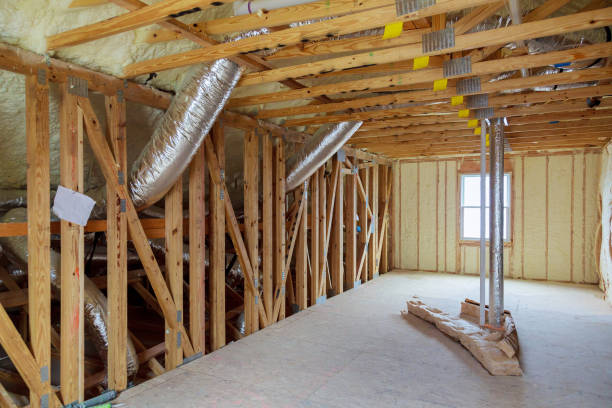Insulation Repair Services in Edgard, LA